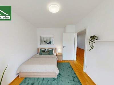 Terrassenwohnung mieten in 8020 Graz (Bild 5)