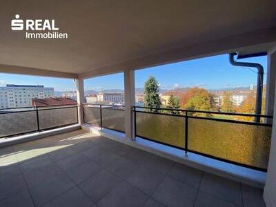 Terrassenwohnung kaufen in 8010 Graz (Bild 1)