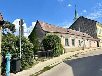 Anlageobjekt kaufen in 3400 Klosterneuburg