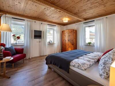 Eigentumswohnung in 6345 Kössen