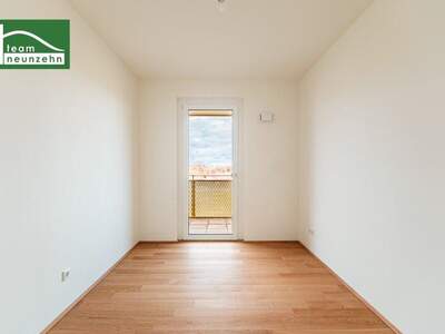 Terrassenwohnung kaufen in 1210 Wien (Bild 4)