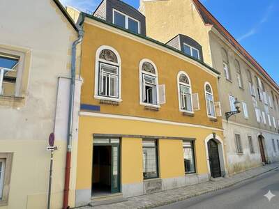 Haus kaufen in 1190 Wien
