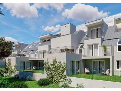 Grundstück kaufen in 1210 Wien