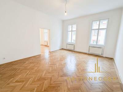 Altbauwohnung kaufen in 1090 Wien (Bild 3)