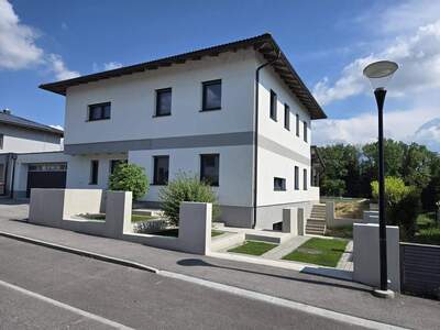 Haus kaufen in 3354 Wolfsbach