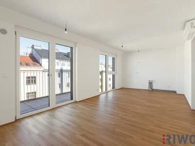 Terrassenwohnung kaufen in 1210 Wien (Bild 5)