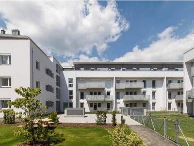 Wohnung mieten in 3390 Melk