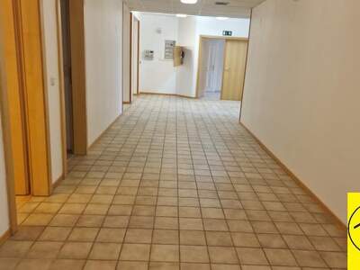Büro / Praxis mieten in 3100 St. Pölten (Bild 4)