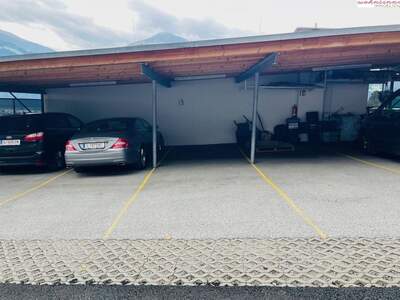 Wohnung mieten in 6122 Fritzens (Bild 5)