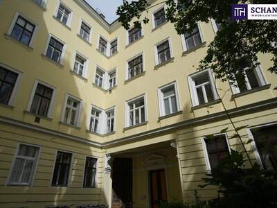 Eigentumswohnung in 1060 Wien (Bild 1)