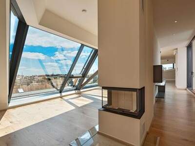 Wohnung kaufen in 1090 Wien