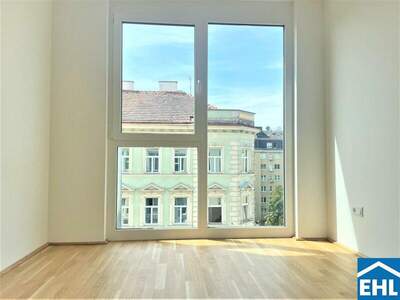 Terrassenwohnung mieten in 1160 Wien (Bild 3)