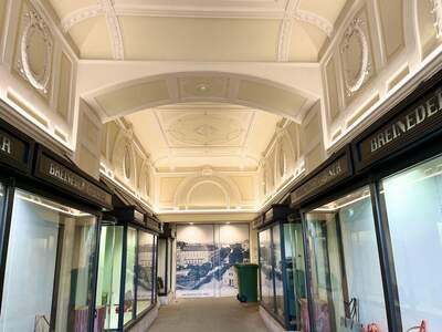 Gewerbeobjekt mieten in 8010 Graz (Bild 2)