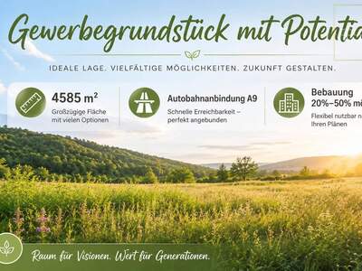 Grundstück kaufen in 8101 Gratkorn