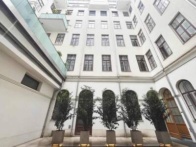 Wohnung kaufen in 1010 Wien