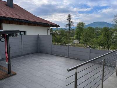 Wohnung mit Balkon mieten in 6342 Niederndorf (Bild 1)