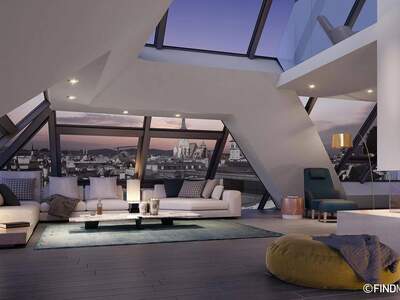 Eigentumswohnung in 1010 Wien