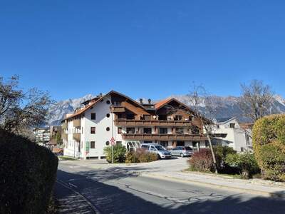 Wohnung mit Balkon kaufen in 6080 Igls (Bild 2)