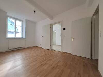 Wohnung mieten in 4400 Steyr