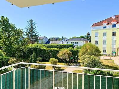 Apartment provisionsfrei mieten in 2500 Niederösterreich