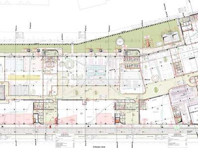 Gewerbeobjekt mieten in 1030 Wien (Bild 3)