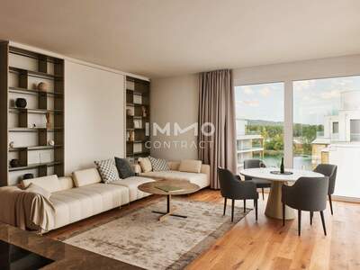 Penthouse kaufen in 1190 Wien