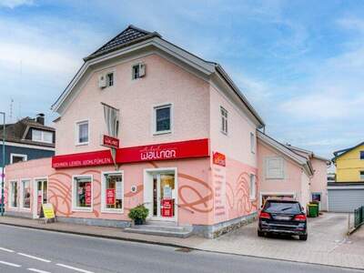 Haus kaufen in 5110 Oberndorf