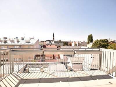 Mietwohnung in 1210 Wien