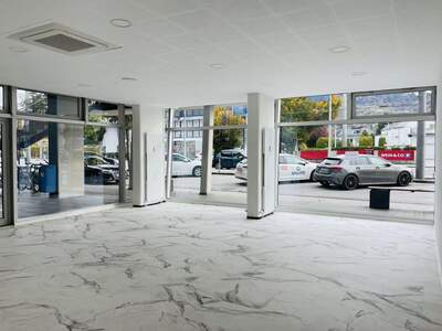 Gewerbeobjekt mieten in 5020 Salzburg (Bild 1)