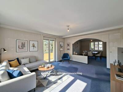 Wohnung kaufen in 1130 Wien