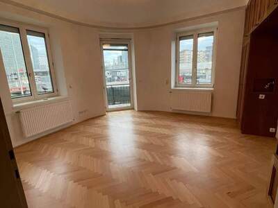 Wohnung provisionsfrei mieten in 1040 Wien