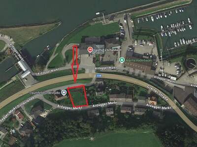 Grundstück kaufen in 3321 Ardagger (Bild 3)