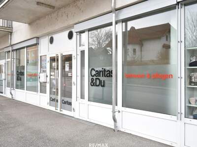 Office / Business provisionsfrei mieten in 3352 Niederösterreich