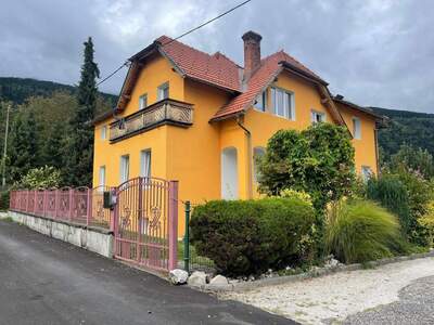 Haus provisionsfrei kaufen in 9551 Bodensdorf