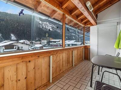 Wohnung mieten in 6651 Häselgehr