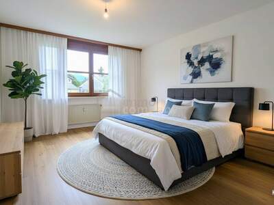 Wohnung mieten in 6850 Dornbirn