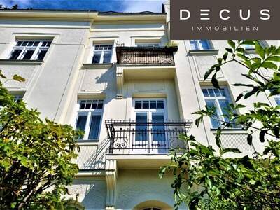 Mietwohnung in 1190 Wien (Bild 1)