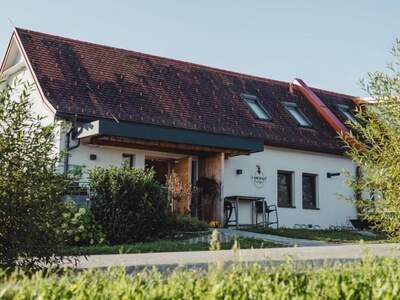 Eigentumswohnung in 7572 Rohrbrunn