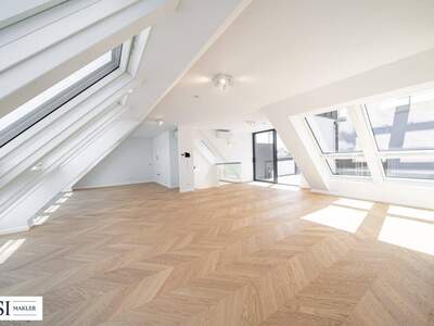 Wohnung kaufen in 1090 Wien
