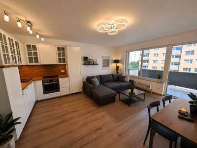 Wohnung provisionsfrei mieten in 6020 Innsbruck