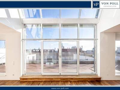 Mietwohnung in 1190 Wien