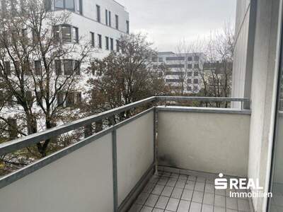 Terrassenwohnung kaufen in 4020 Linz (Bild 3)
