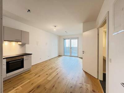 Wohnung mieten in 3100 St. Pölten