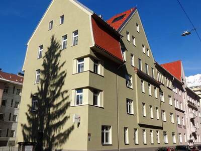 Eigentumswohnung in 6020 Innsbruck