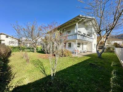 Einfamilienhaus kaufen in 6912 Hörbranz (Bild 1)