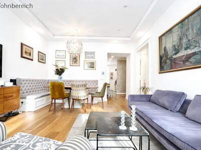 Wohnung kaufen in 1180 Wien