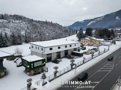 Büro / Praxis mieten in 5760 Saalfelden (Bild 4)