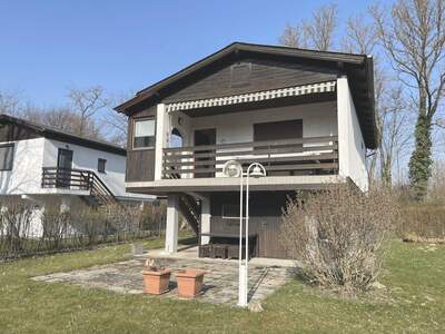 Haus mit Garten kaufen in 3430 Neuaigen (Bild 1)