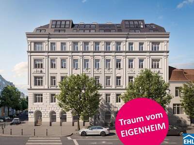 Wohnung kaufen in 1030 Wien