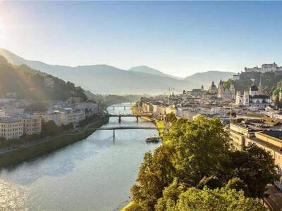 Haus kaufen in 5020 Salzburg